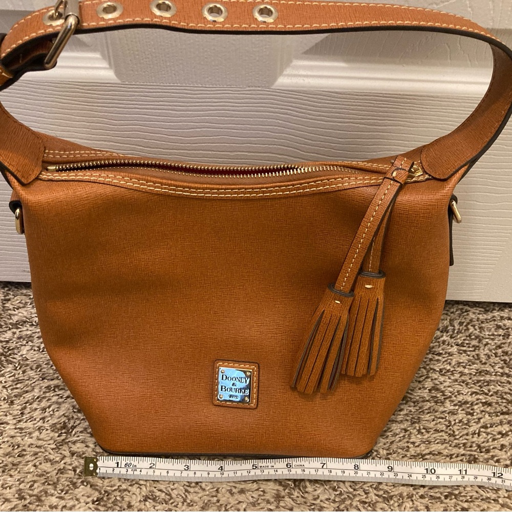 New Dooney & Bourke Purse